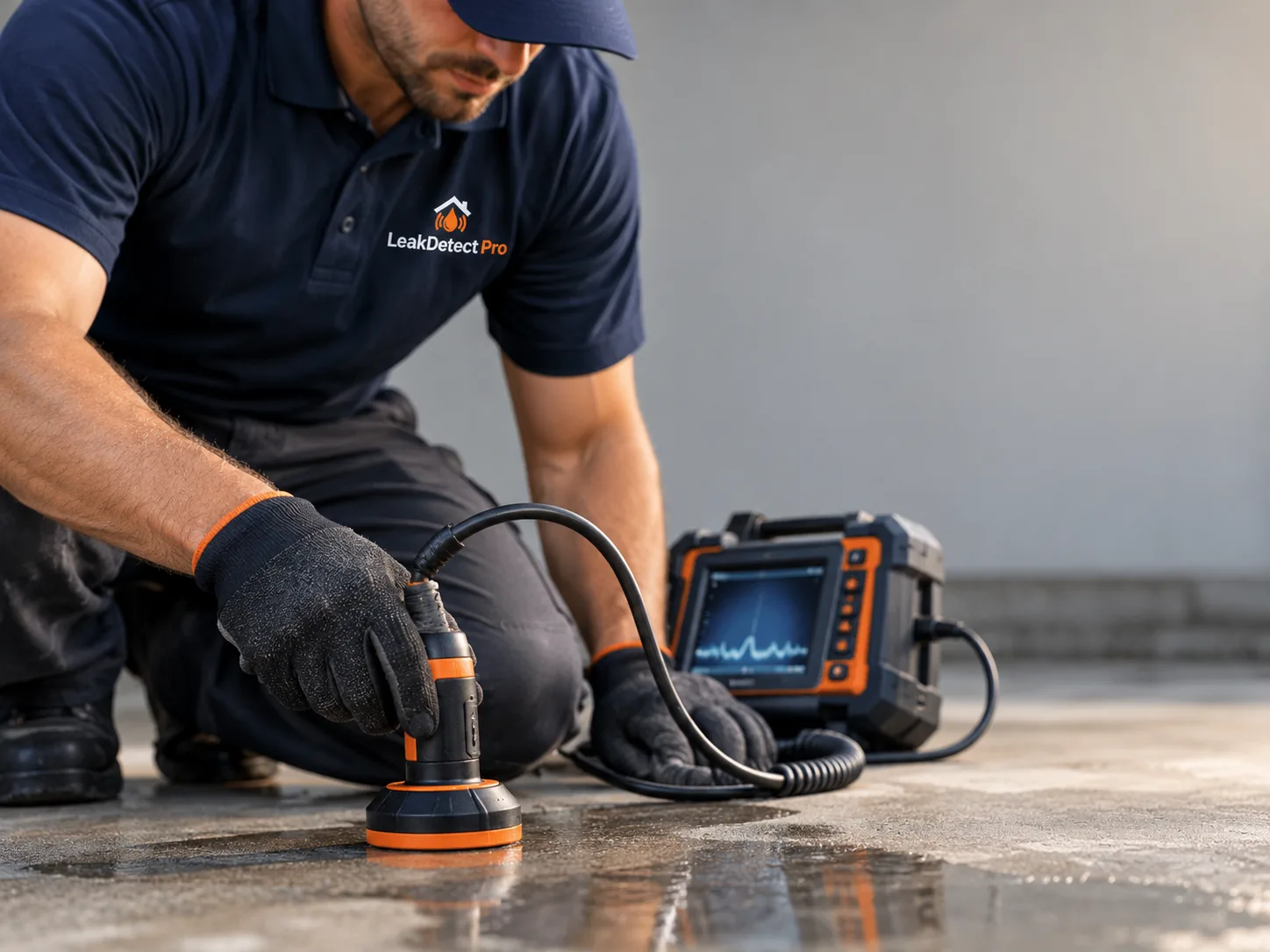 Flat Roof Analysis in Sewanee, TN